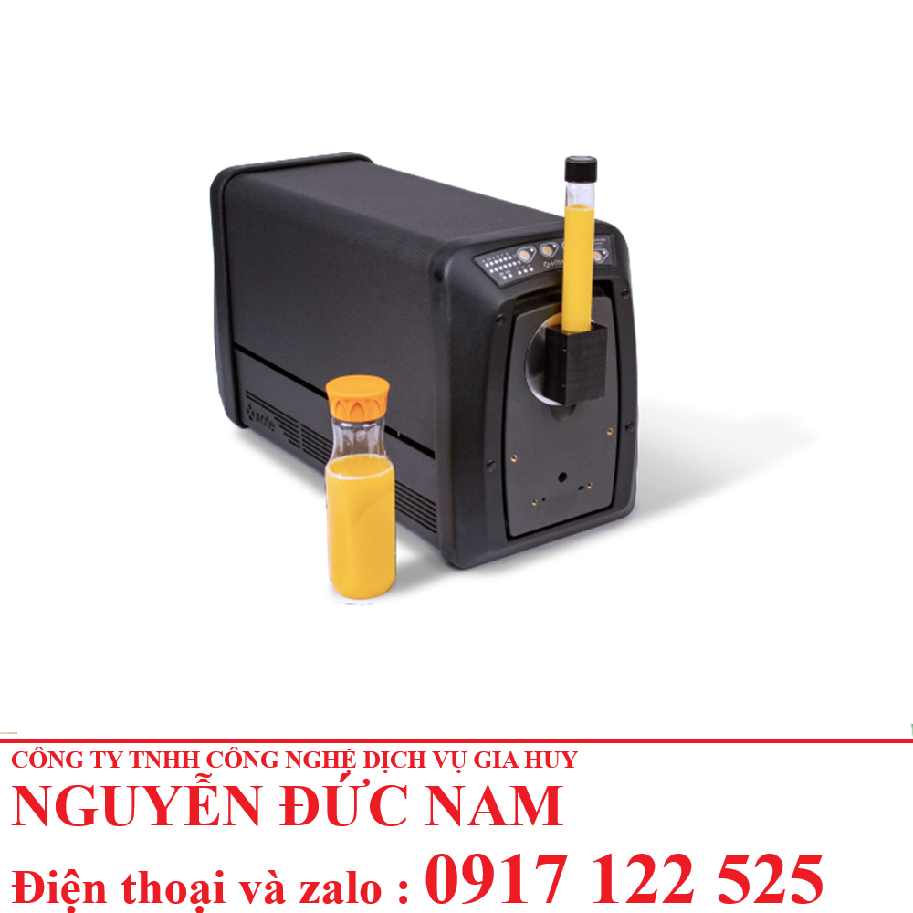 Dịch vụ sửa chữa và hiệu chuẩn máy so màu quang phổ để bàn hãng Xrite model Ci7600 – Đảm bảo độ chính xác tuyệt đối