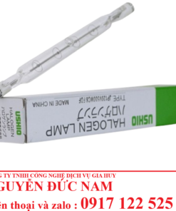Bóng đèn Horizon FdF JP120V500WC6 – Chính xác màu cho tủ so màu Spectralight QC