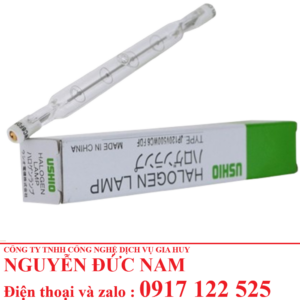  Bóng đèn D65 Spectralight QC FDF JP120V500WC6 Chính Hãng Ushio