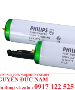 Bóng đèn U30 cho tủ so màu F20T12/30U