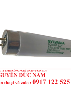  Bóng Đèn U35 Cho Tủ So Màu Sylvania F025/835/ECO Chính Hãng