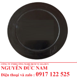 Cao su đo độ bục thang thấp QAQC - Chính hãng, độ chính xác cao