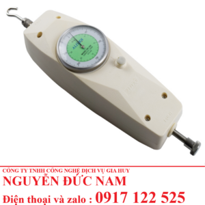  Máy đo lực kéo đẩy MODEL NK-100 Handpi chính hãng giá tốt