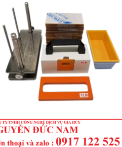 thiết bị kiểm tra độ bền màu mồ hôi